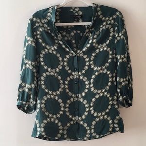 Banana Republic Blouse